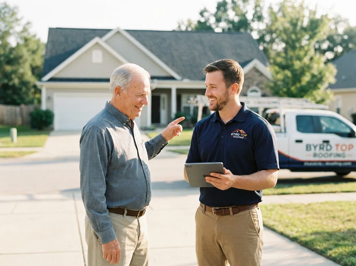 Roofing Boston, IN FAQs